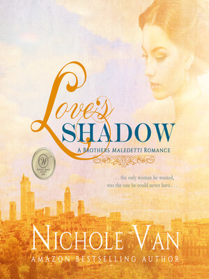 Love's Shadow - Audiobook